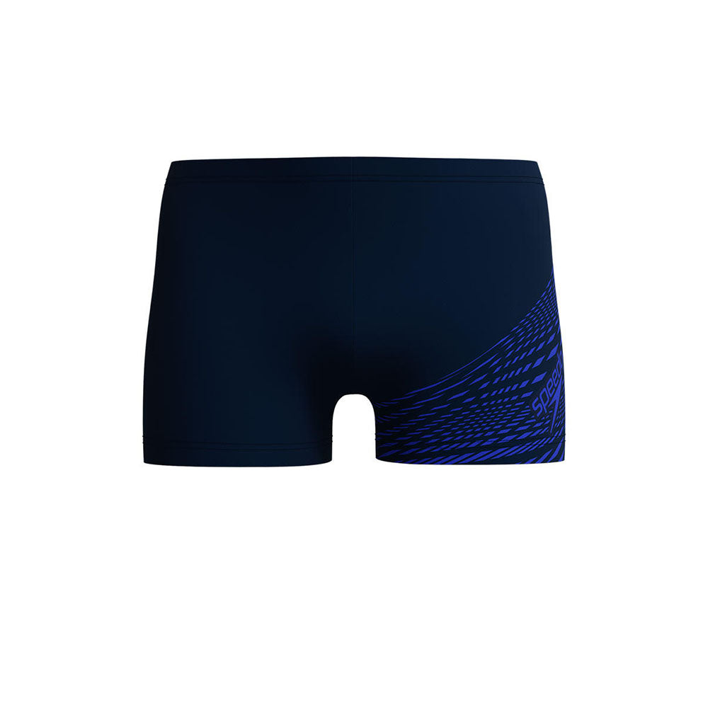 SPEEDO Medley Logo Aquashorts Men's Swim Shorts - Supersports Thailand