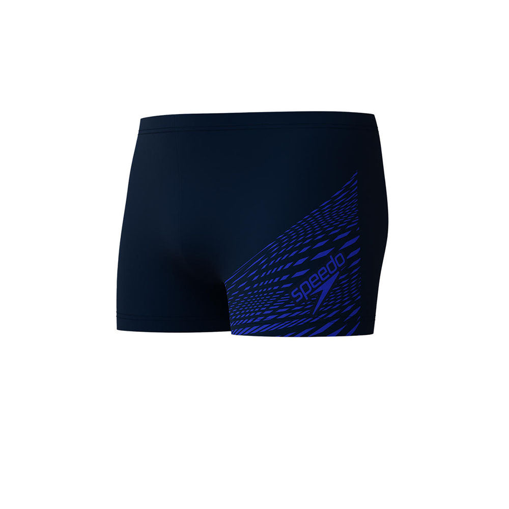 SPEEDO Medley Logo Aquashorts Men's Swim Shorts - Supersports Thailand
