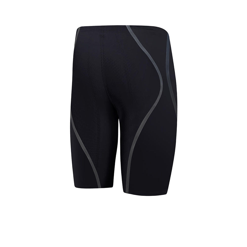 SPEEDO Fastskin LZR Pure Intent 2.0 Backstroke Edition Jammer Men's Swim Shorts - Supersports Thailand