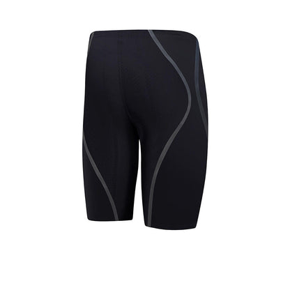 SPEEDO Fastskin LZR Pure Intent 2.0 Backstroke Edition Jammer Men's Swim Shorts - Supersports Thailand