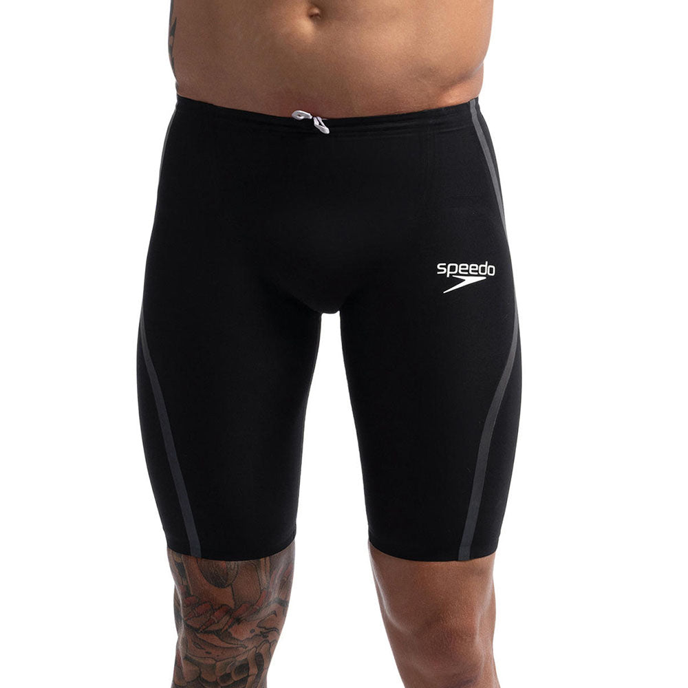 SPEEDO Fastskin LZR Pure Intent 2.0 Backstroke Edition Jammer Men's Swim Shorts - Supersports Thailand