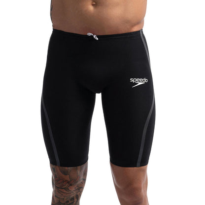 SPEEDO Fastskin LZR Pure Intent 2.0 Backstroke Edition Jammer Men's Swim Shorts - Supersports Thailand