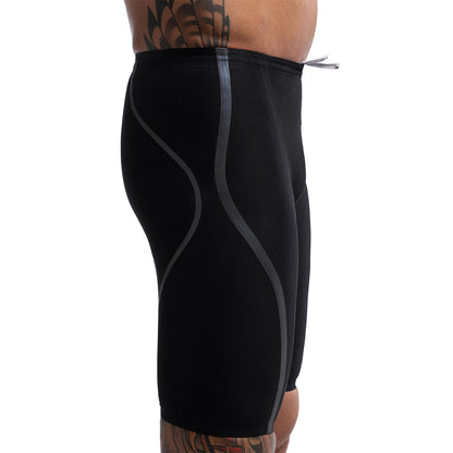 SPEEDO Fastskin LZR Pure Intent 2.0 Backstroke Edition Jammer Men's Swim Shorts - Supersports Thailand