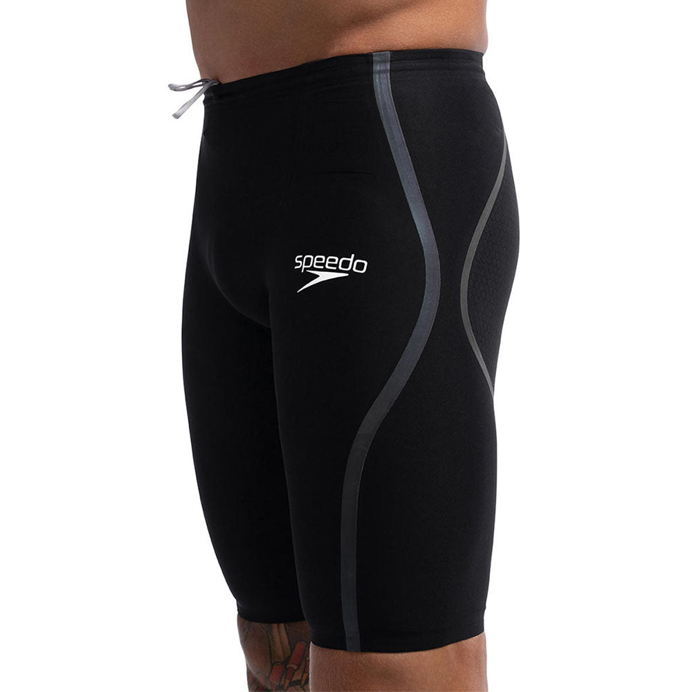 SPEEDO Fastskin LZR Pure Intent 2.0 Backstroke Edition Jammer Men's Swim Shorts - Supersports Thailand Supersports Thailand