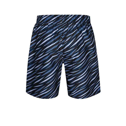 SPEEDO Printed Leisure 18" Men's Swim Shorts - Supersports Thailand