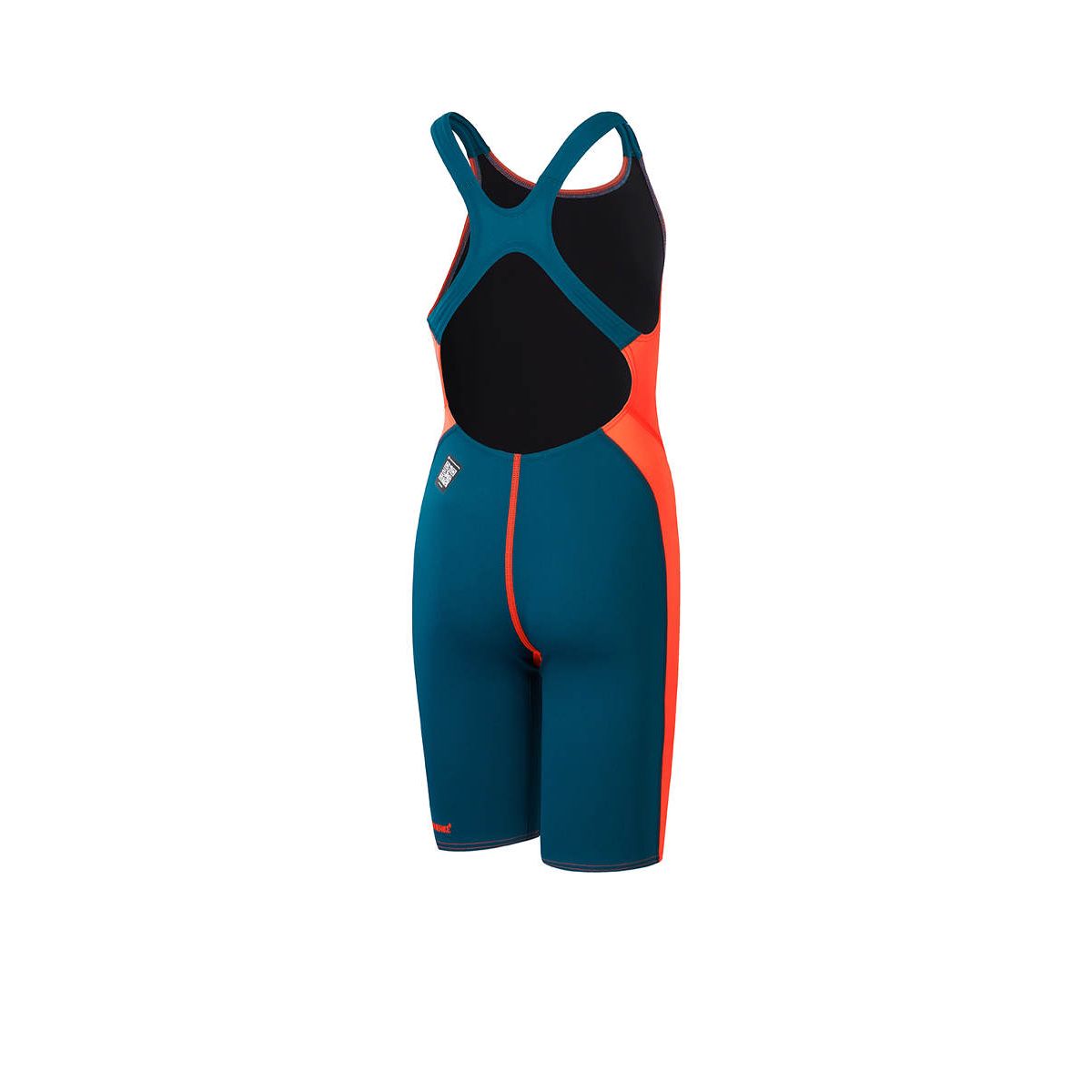 SPEEDO Fastskin Endurance+ Max Openback Kneeskin Girls Swimsuit - Supersports Thailand