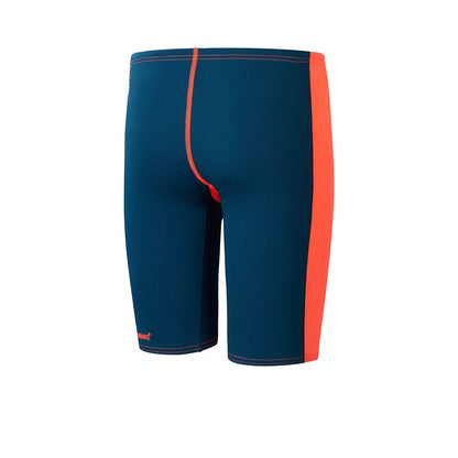 SPEEDO Fastskin Endurance+ Max High Waisted Jammer กางเกงว่ายน้ำขาสั้นเด็กผู้ชาย