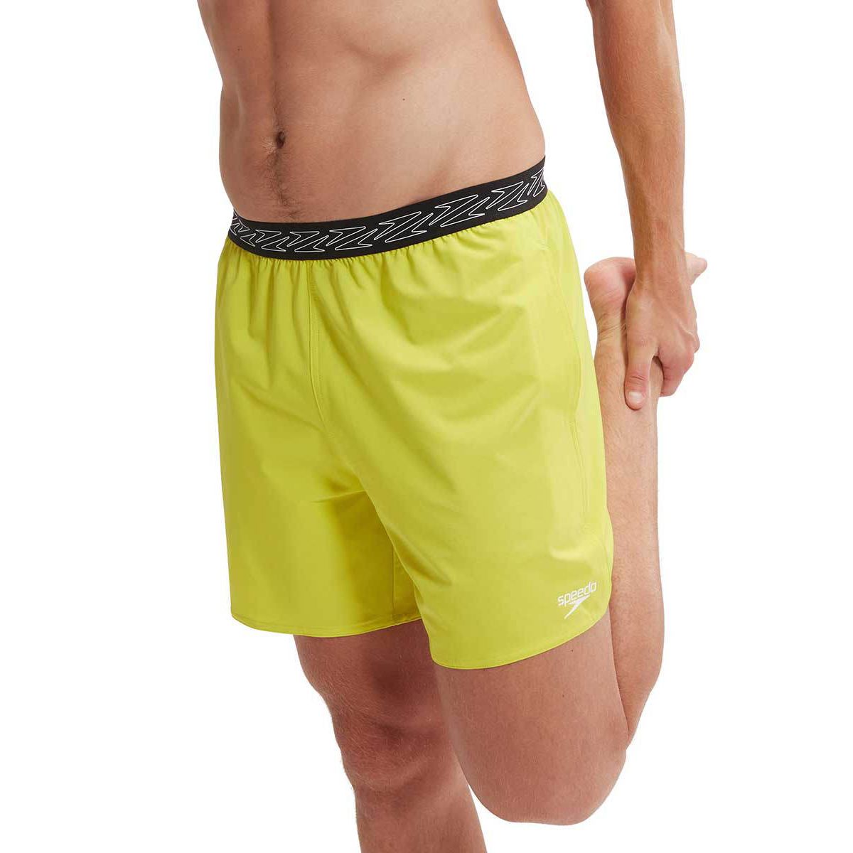 SPEEDO Hyper Boom Band Printed 16'' Men's Watershorts - Supersports Thailand Supersports Thailand