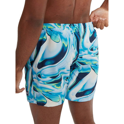 SPEEDO Digital Printed Leisure 16" Men's Watershorts - Supersports Thailand