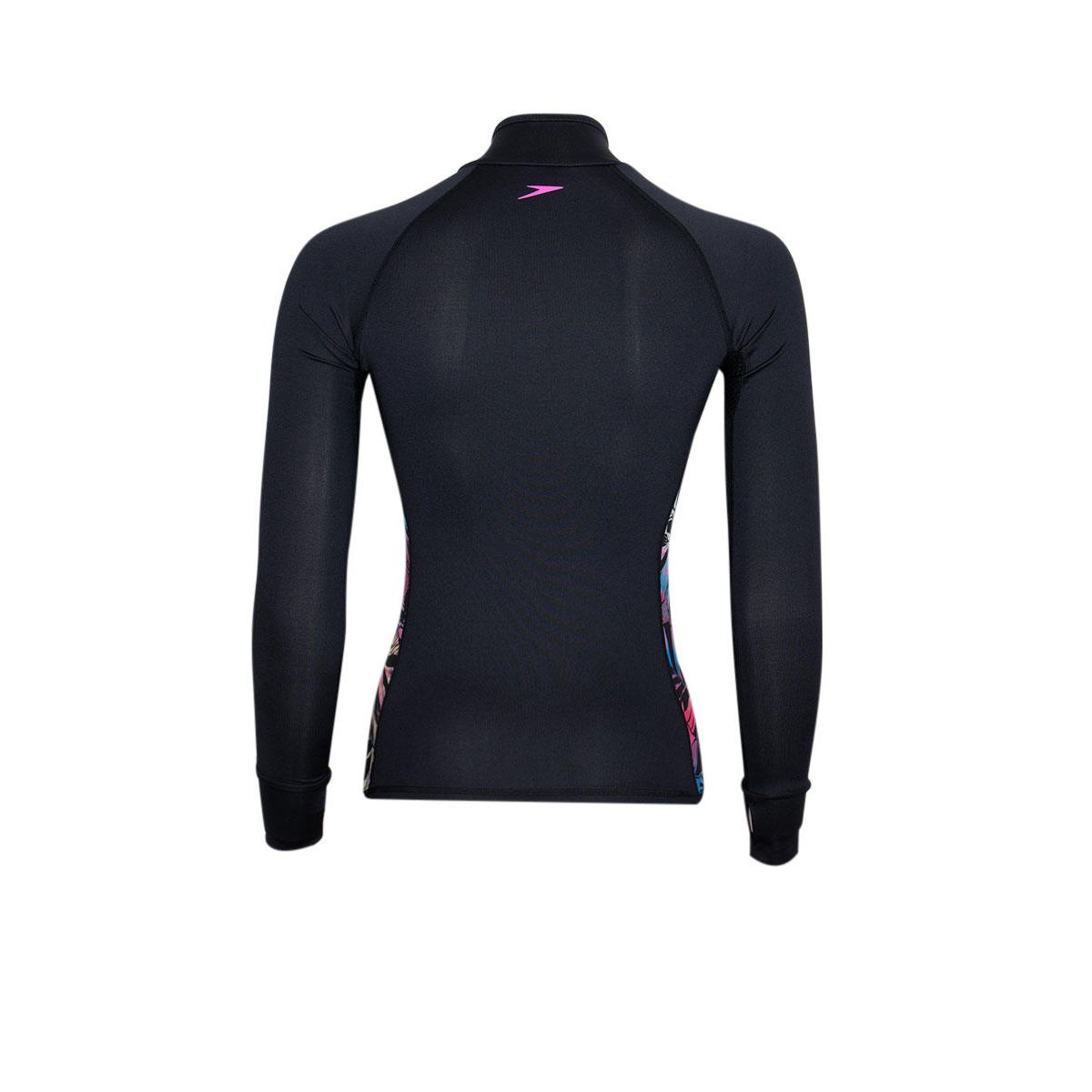 SPEEDO Deluxe Women's Rashguard - Supersports Thailand Supersports Thailand