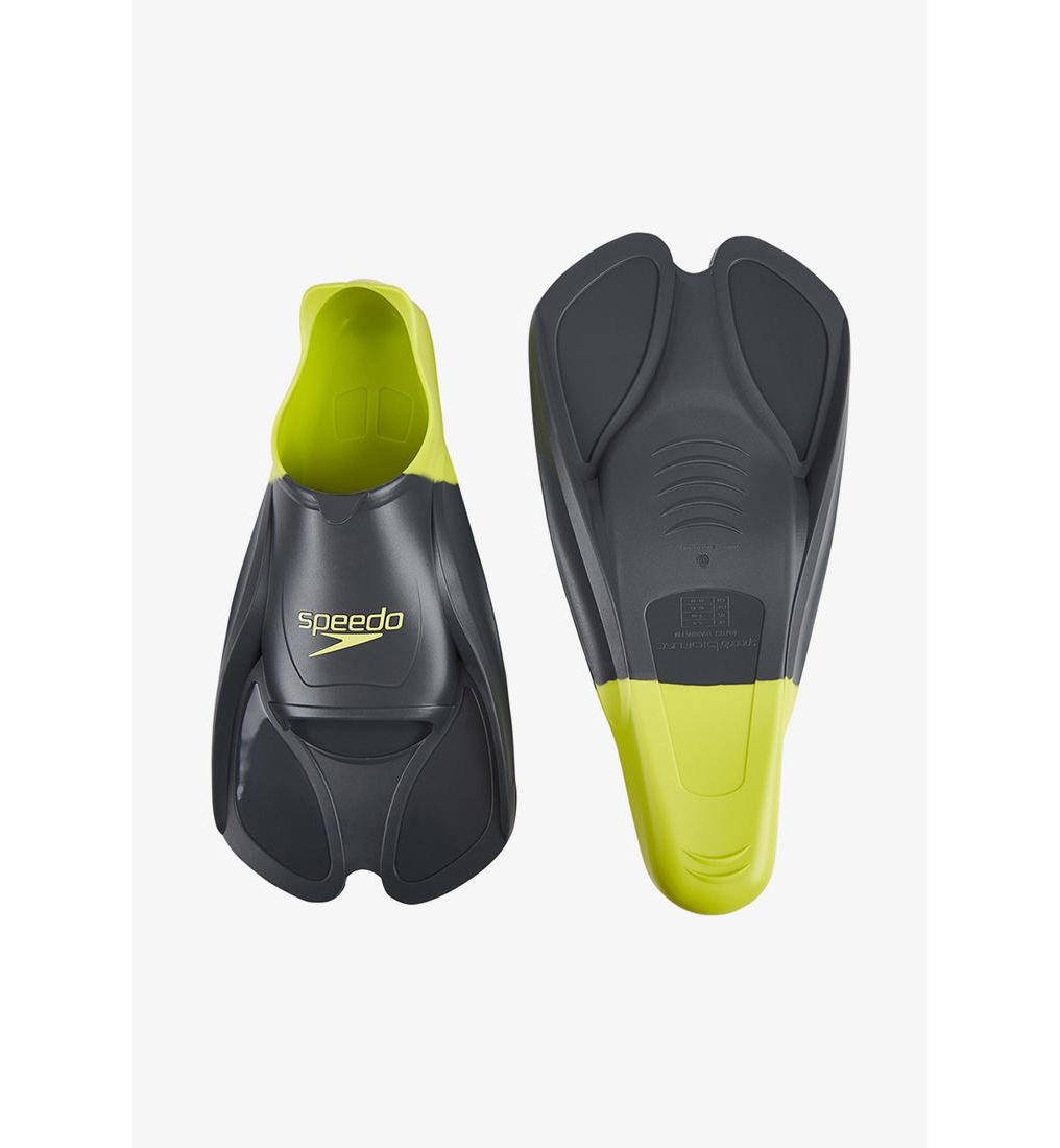 SPEEDO Biofuse Training Unisex Fins - Supersports Thailand