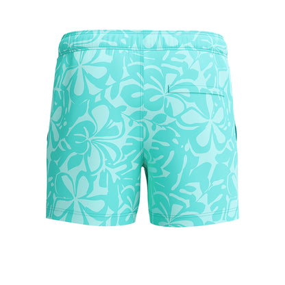 SPEEDO Print Redondo Edge Volley 14" กางเกงว่ายน้ำขาสั้นผู้ชาย