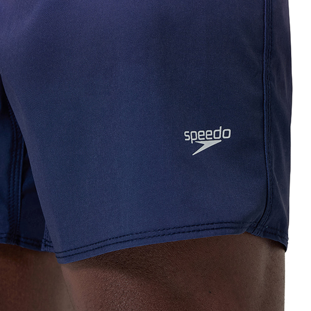 SPEEDO Lookout Printed 18'' กางเกงว่ายน้ำขาสั้นผู้ชาย