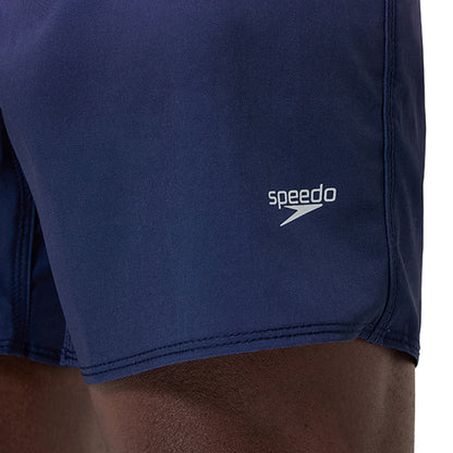 SPEEDO Lookout Printed 18'' กางเกงว่ายน้ำขาสั้นผู้ชาย