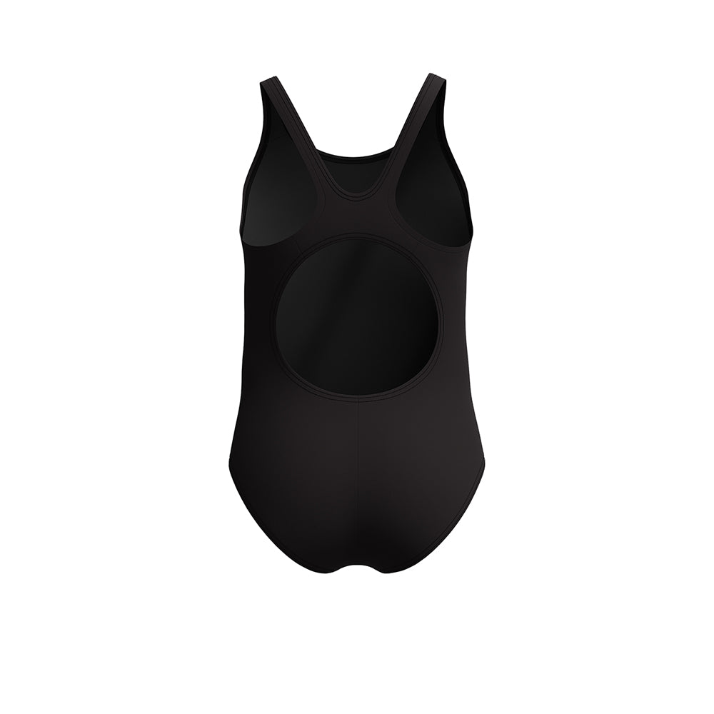 SPEEDO Placement Muscleback Girls Swimsuit - Supersports Thailand