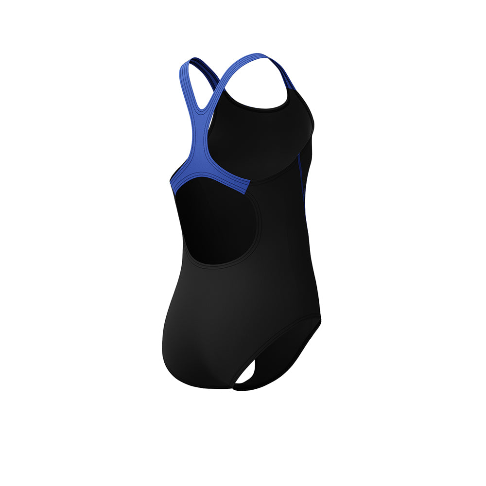 SPEEDO Medley Logo Medalist ชุดว่ายน้ำเด็กผู้หญิง