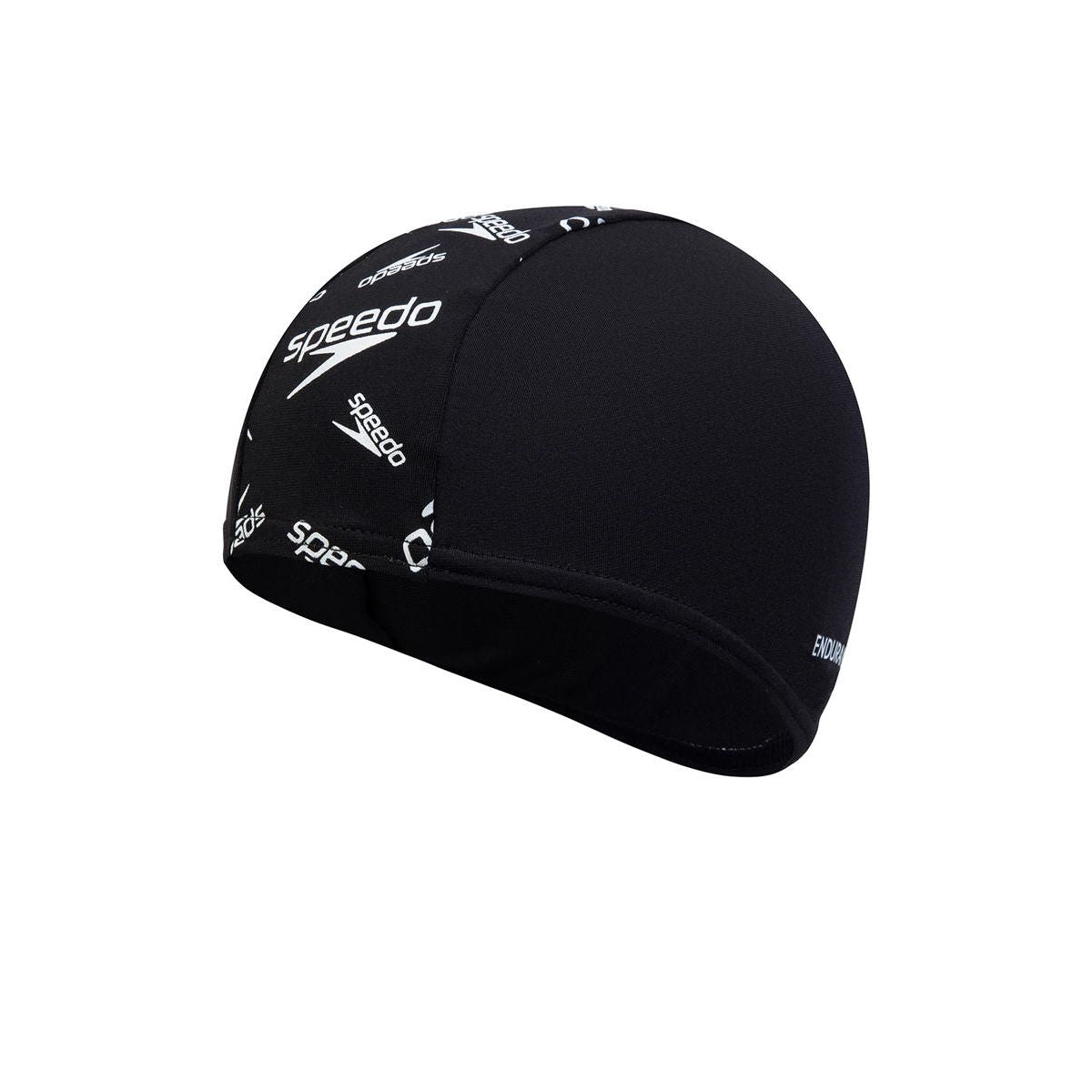SPEEDO Monogram Endurance+ Unisex Swimming Cap - Supersports Thailand Supersports Thailand