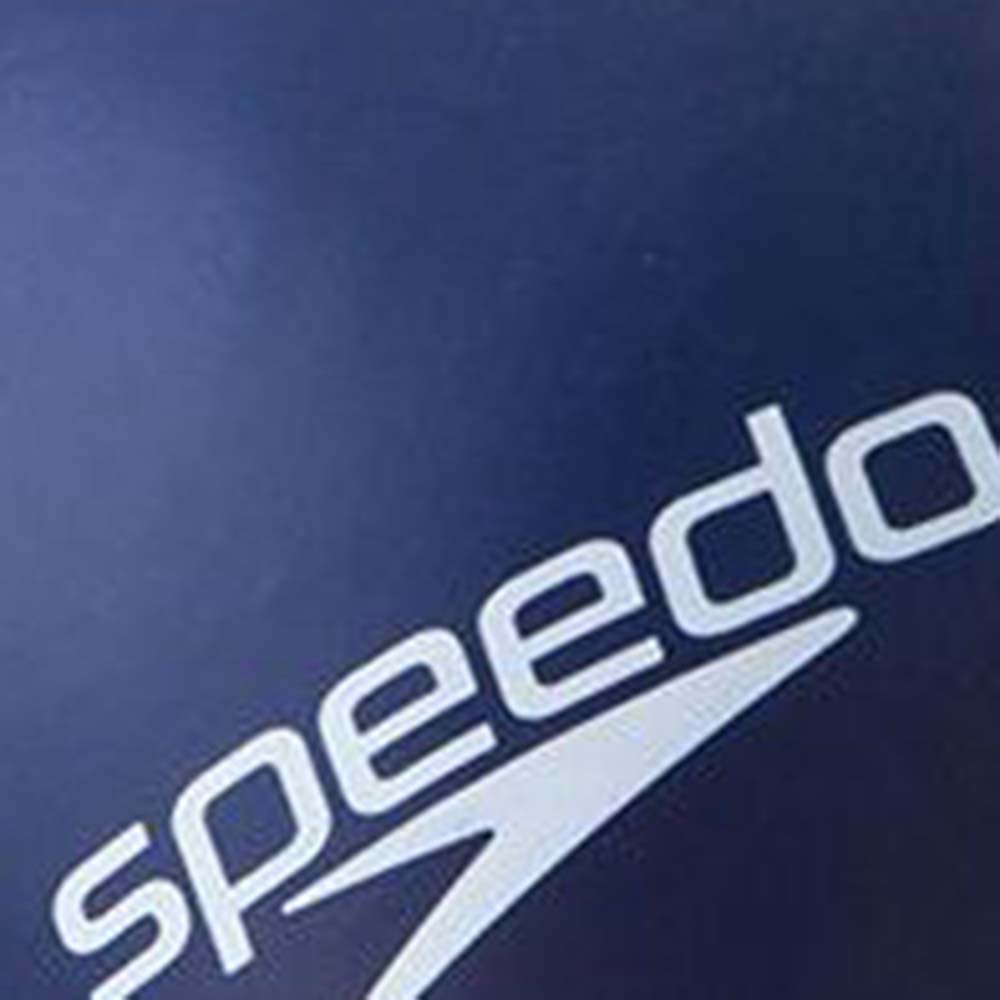 SPEEDO Plain Flat Silicone Unisex Swimming Cap - Supersports Thailand