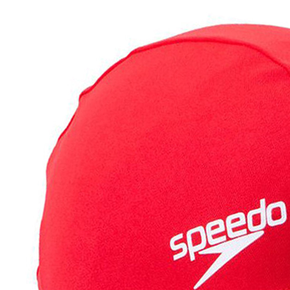 SPEEDO Polyester Unisex Swimming Cap - Supersports Thailand Supersports Thailand