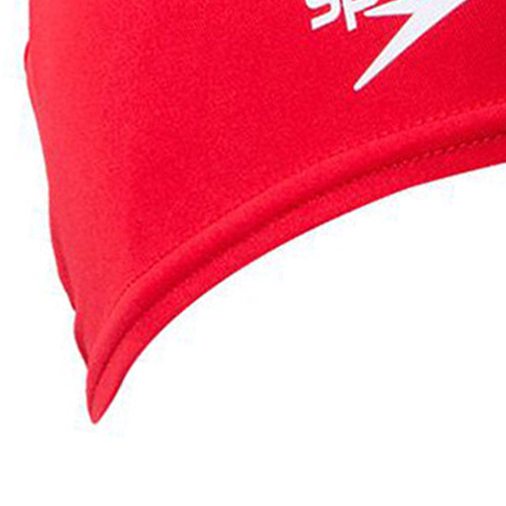 SPEEDO Polyester Unisex Swimming Cap - Supersports Thailand