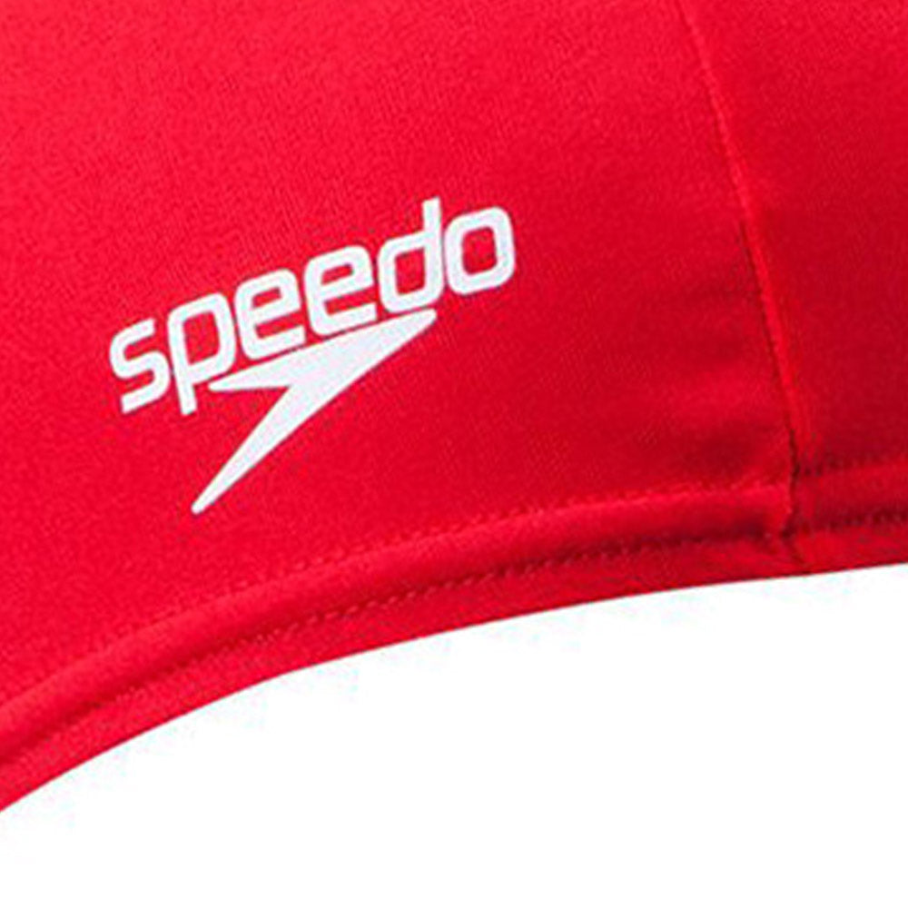 SPEEDO Polyester Unisex Swimming Cap - Supersports Thailand Supersports Thailand