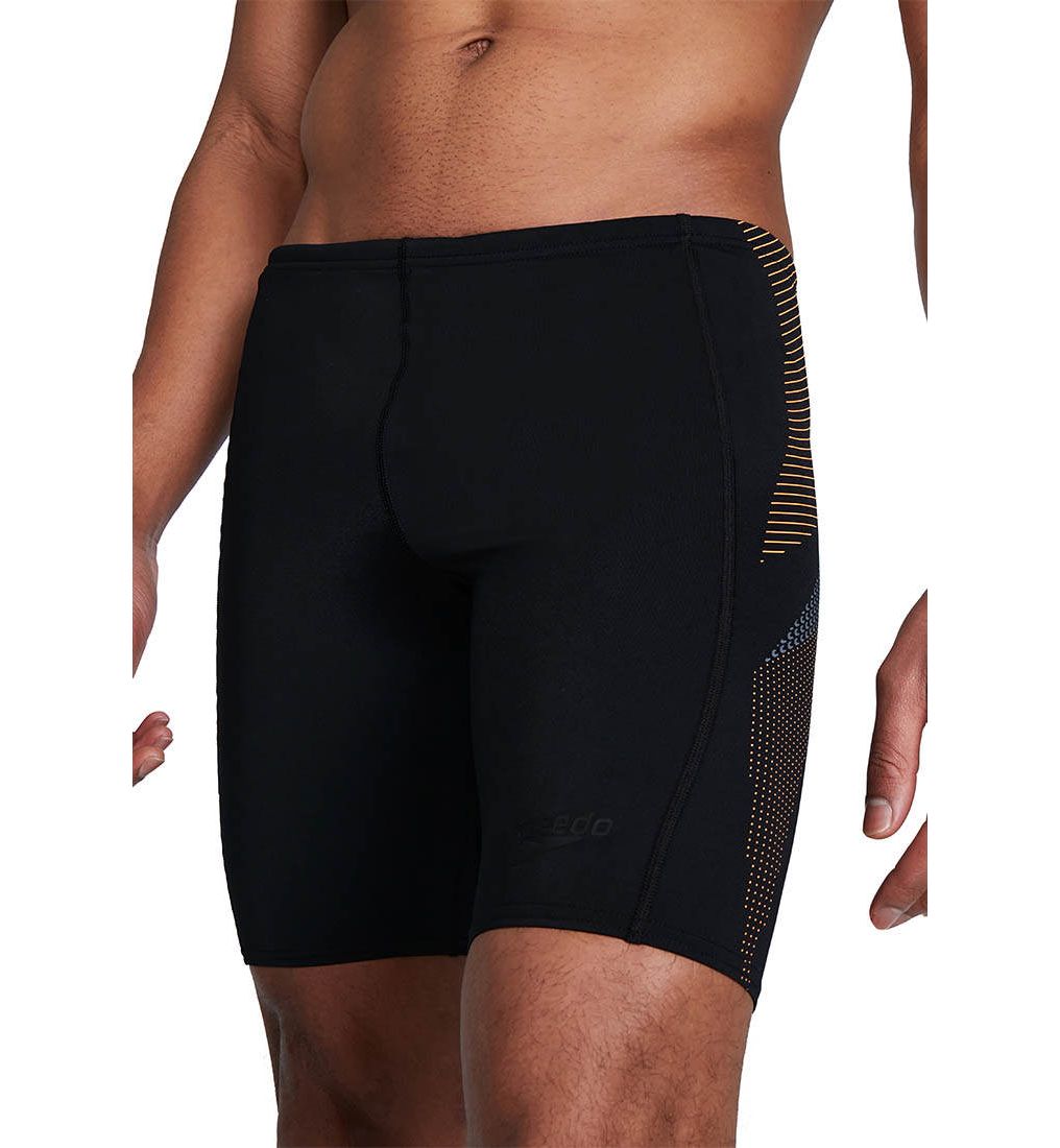 SPEEDO Panel Mesh Jammer Men's Swim Shorts - Supersports Thailand