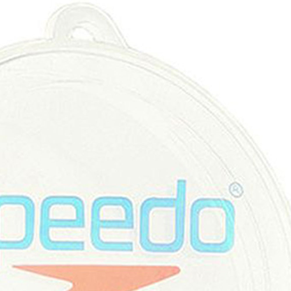 SPEEDO Competition Noseclip 8-004970817 Free Size Grey-Light Blue - Supersports Thailand