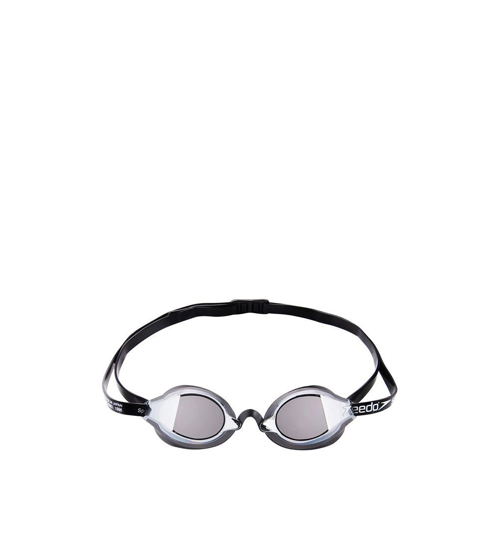 SPEEDO Fastskin Speedsocket 2 Mirror 8-108973515 Men's Goggles - Supersports Thailand