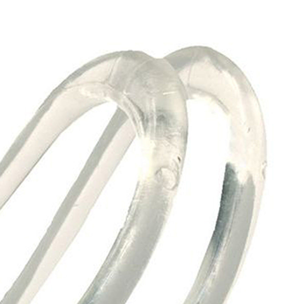 SPEEDO Universal Nose Clip 8-708127044 Transparent - Supersports Thailand