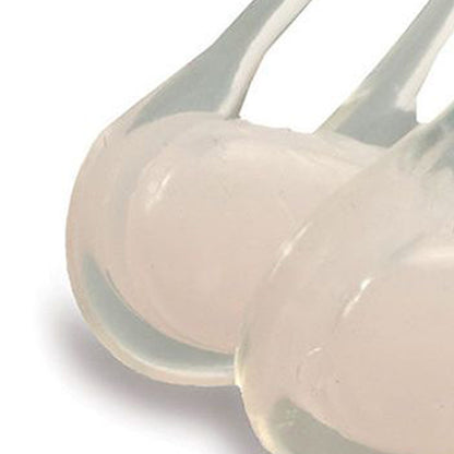 SPEEDO Universal Nose Clip 8-708127044 Transparent - Supersports Thailand