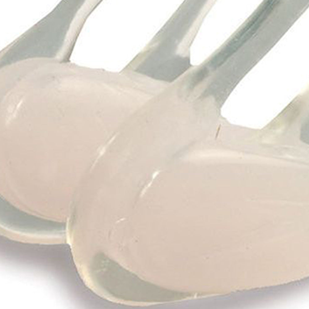SPEEDO Universal Nose Clip 8-708127044 Transparent - Supersports Thailand