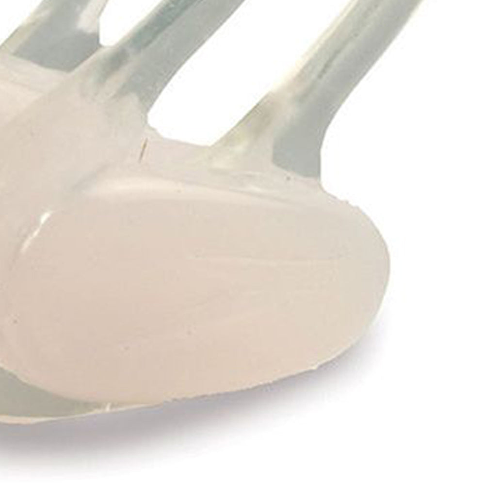 SPEEDO Universal Nose Clip 8-708127044 Transparent - Supersports Thailand Supersports Thailand