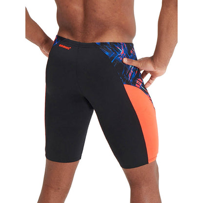SPEEDO ECO End+ Splice Jammer Men's Swim Shorts - Supersports Thailand
