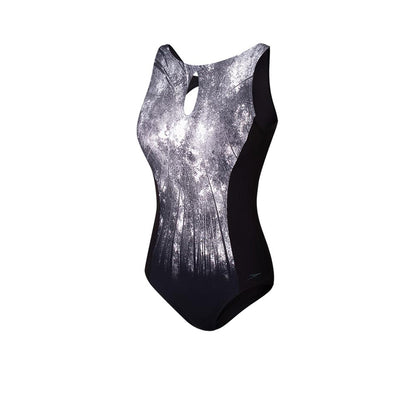 SPEEDO Vivashine ชุดว่ายน้ำผู้หญิง