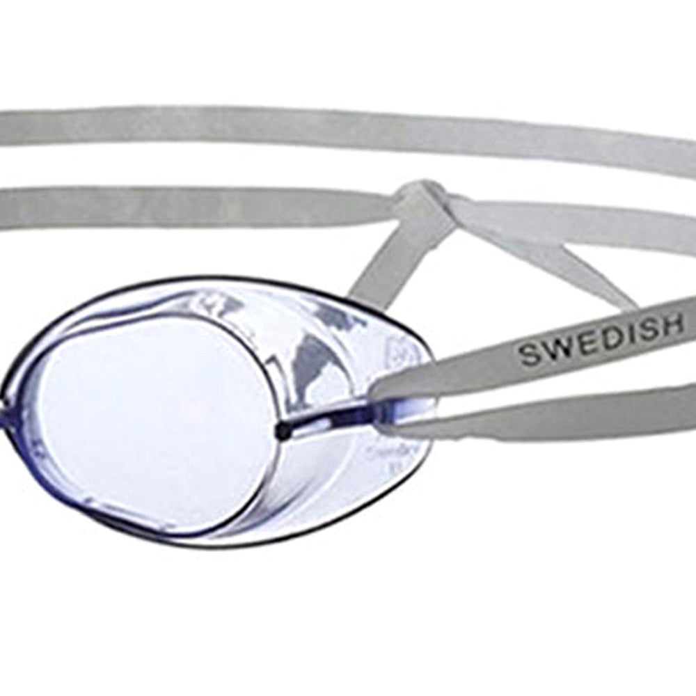 SPEEDO Swedish แว่นตาว่ายน้ำผู้ชาย