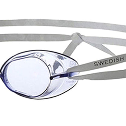 SPEEDO Swedish แว่นตาว่ายน้ำผู้ชาย