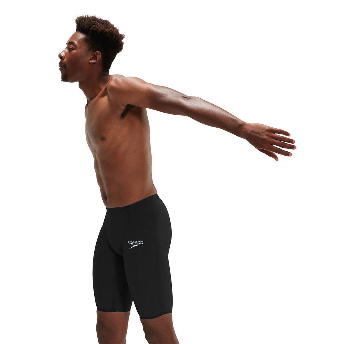 SPEEDO Fastskin LZR Ignite Jammer Men's Swim Shorts - Supersports Thailand Supersports Thailand