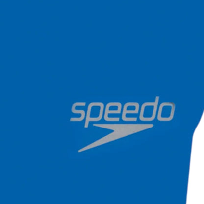 SPEEDO Plain Moulded Silicone Unisex Swimming Cap - Supersports Thailand