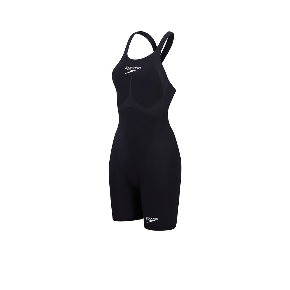 SPEEDO Fastskin LZR Pure Valor 2.0 Openback Kneeskin ชุดว่ายน้ำผู้หญิง