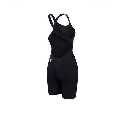 SPEEDO Fastskin LZR Pure Valor 2.0 Openback Kneeskin ชุดว่ายน้ำผู้หญิง