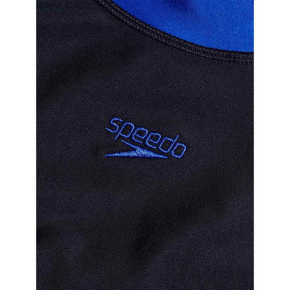 SPEEDO Colourblock Rash Top & Jammer Set Boys Swimsuit - Supersports Thailand
