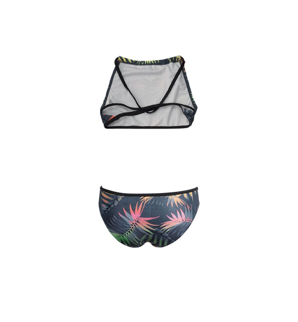 SPEEDO Star Two Piece Girls Swimsuit - Supersports Thailand Supersports Thailand