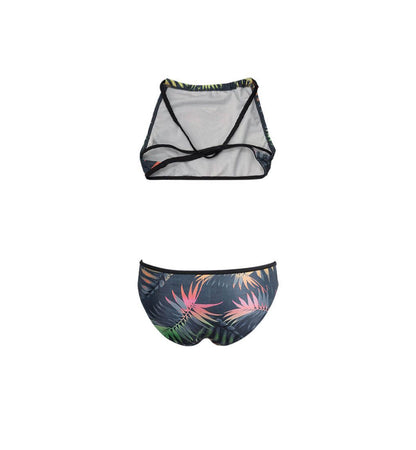 SPEEDO Star Two Piece Girls Swimsuit - Supersports Thailand