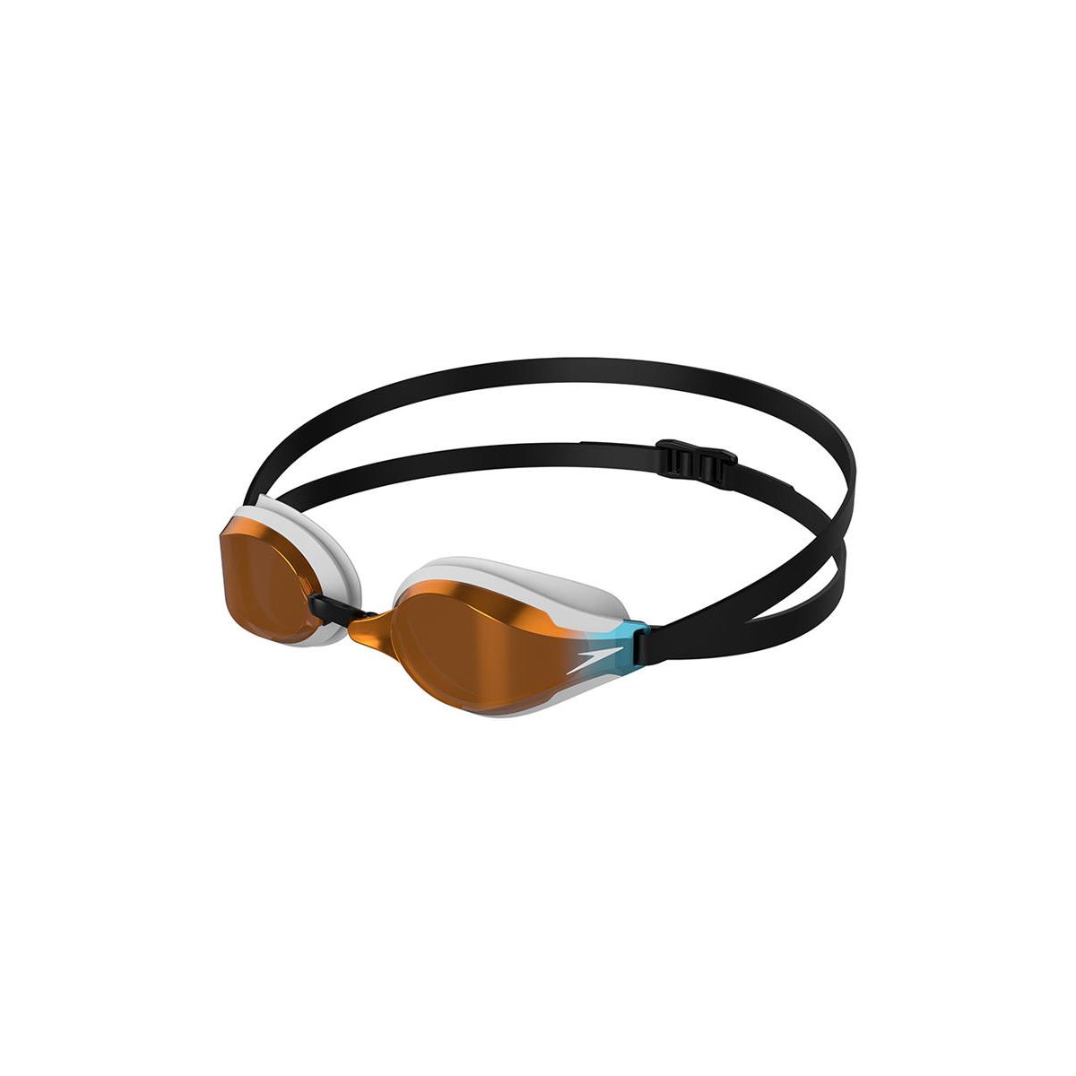 SPEEDO  Fastskin Speedsocket 2 Mirror Men's Goggles - Supersports Thailand