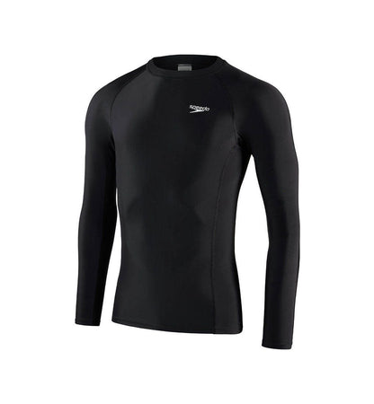 SPEEDO Long Sleeve เสื้อรัชการ์ดผู้ชาย