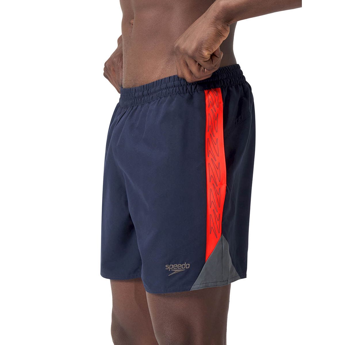 SPEEDO Hyper Boom Splice 16" Men's Watershorts - Supersports Thailand