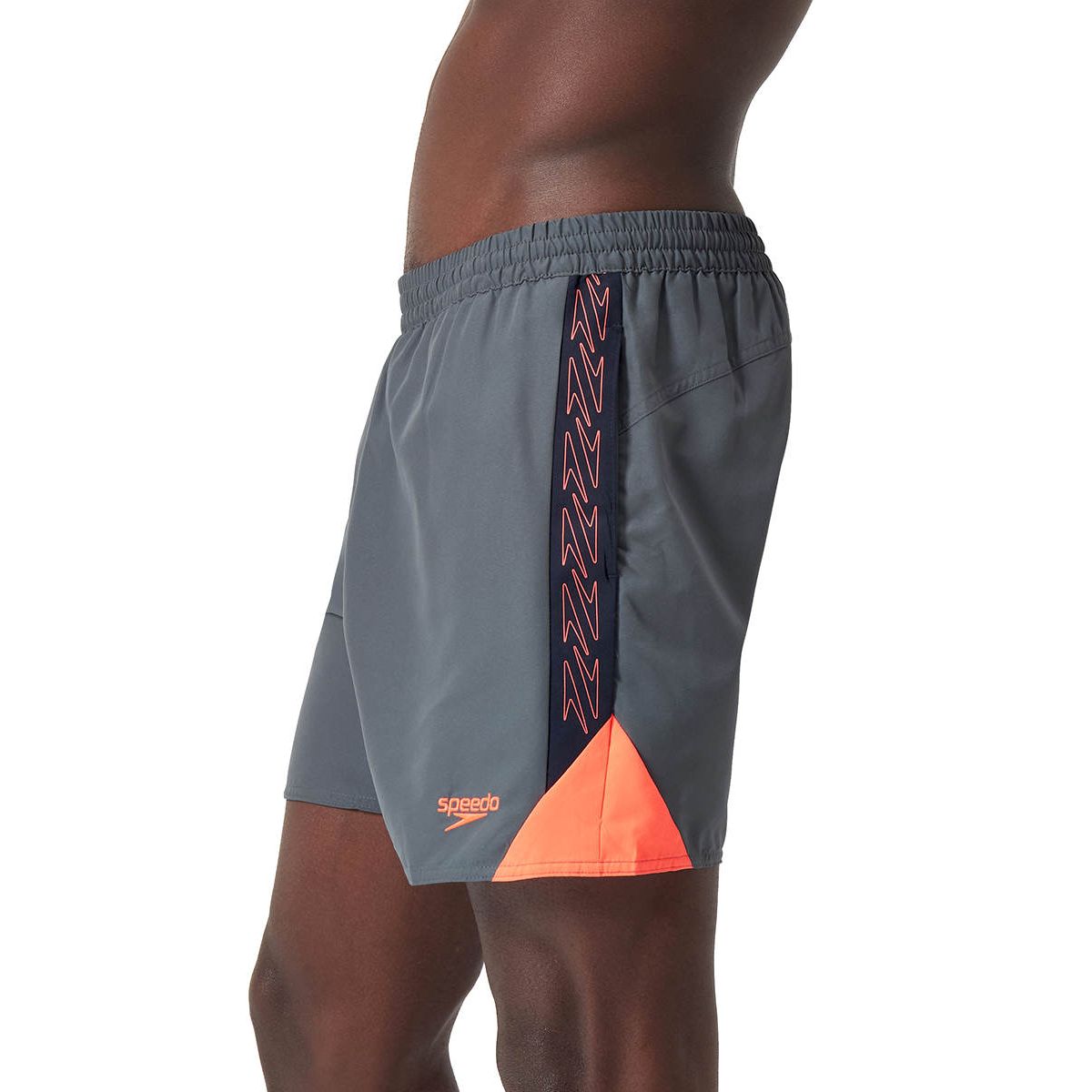 SPEEDO Hyper Boom Splice 16" Men's Watershorts - Supersports Thailand