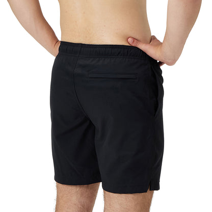 SPEEDO Classic Solid Rondo Edge Volley 18" Men's Watershorts - Supersports Thailand
