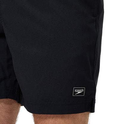 SPEEDO Classic Solid Rondo Edge Volley 18" Men's Watershorts - Supersports Thailand