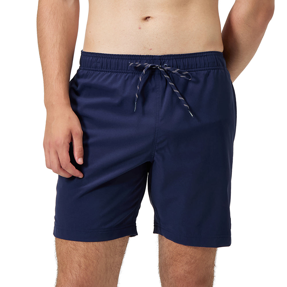 SPEEDO Classic Solid Rondo Edge Volley 18" Men's Watershorts - Supersports Thailand Supersports Thailand
